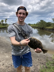 Paralichthys lethostigma