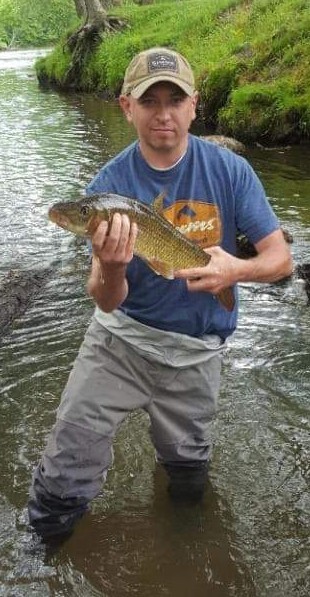 redhorse suckers