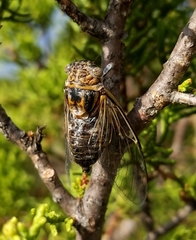 Diceroprocta eugraphica