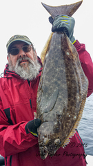 Hippoglossus stenolepis