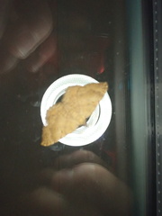 Camptogramma bilineata