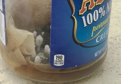 Coprinopsis stercorea