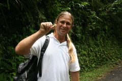 Schistometopum thomense