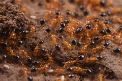 Monomorium intrudens