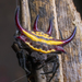 Gasteracantha curvispina - Photo (c) Nick Hobgood, algunos derechos reservados (CC BY-NC-ND), uploaded by Nick Hobgood