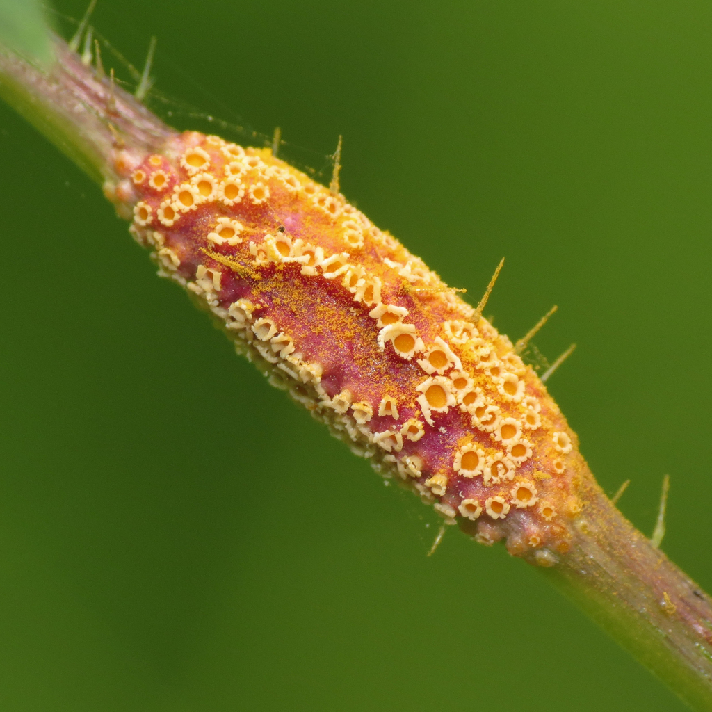 Pucciniaceae