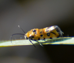 Spragueia perstructana